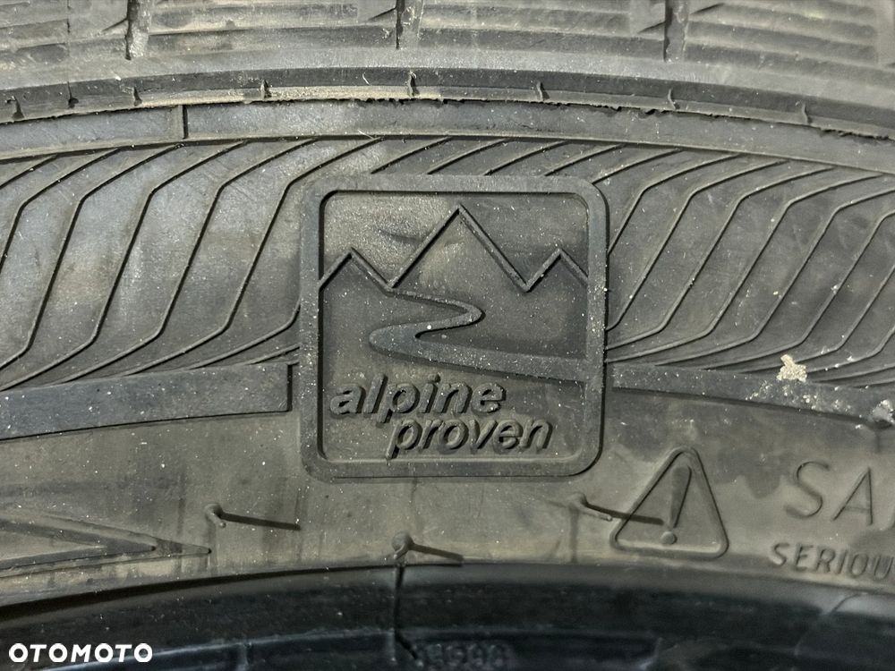Opony letnie 2szt. SEMPERIT SPEED-LIFE 2 215/45R17 V 2021 rok - 8