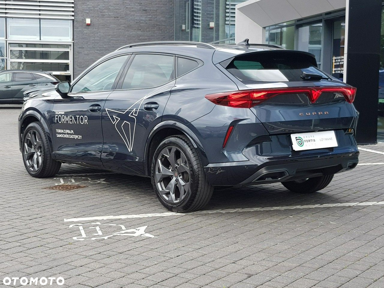 Cupra Formentor - 4