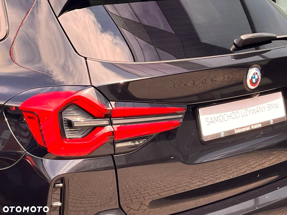 BMW X3 xDrive30i mHEV M Sport sport - 31