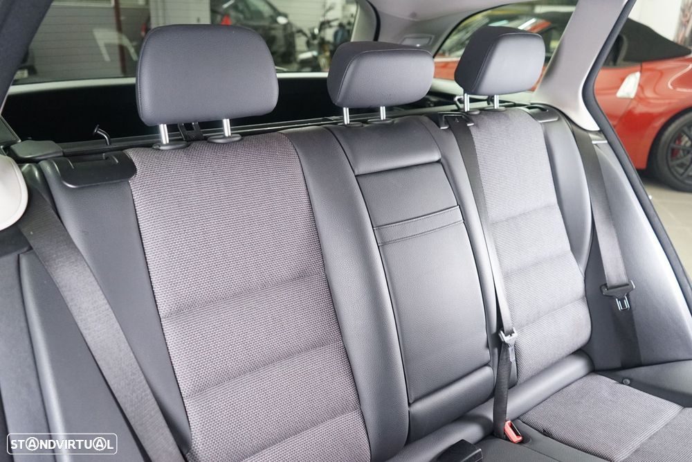 Mercedes-Benz C 180 CDi Avantgarde BlueEfficiency Aut. - 40