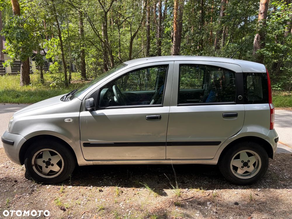 Fiat Panda 1.1 Active Eco - 6