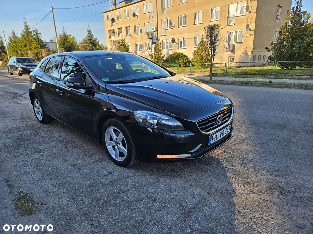 Volvo V40 - 12