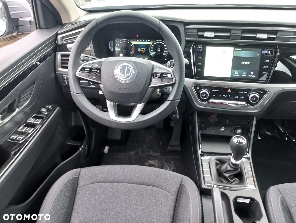 SsangYong/KGM Korando 1.5 T-GDI Joy 2WD - 9