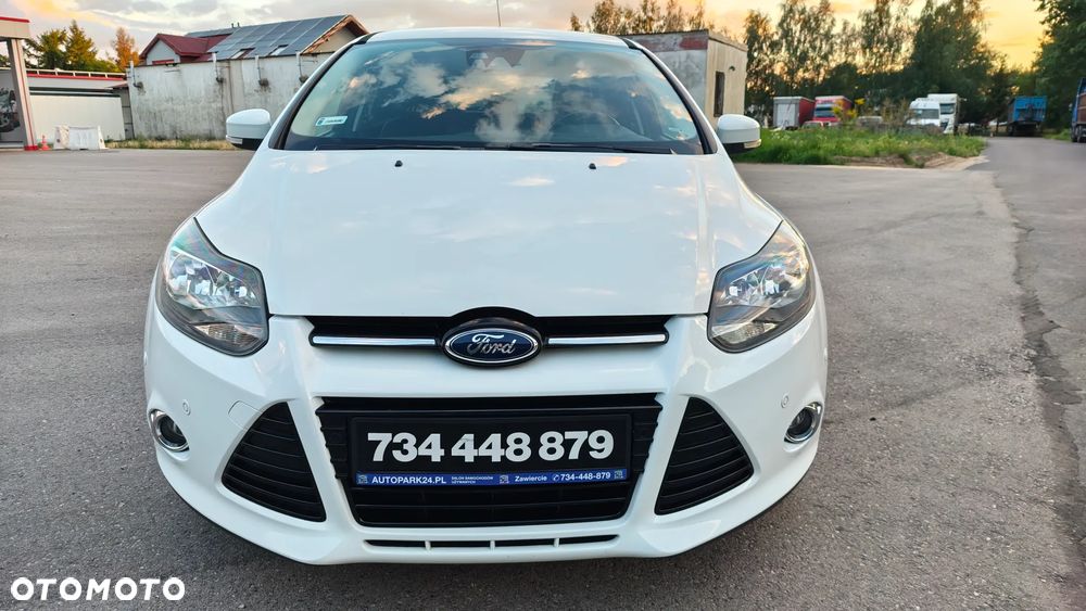 Ford Focus - 9