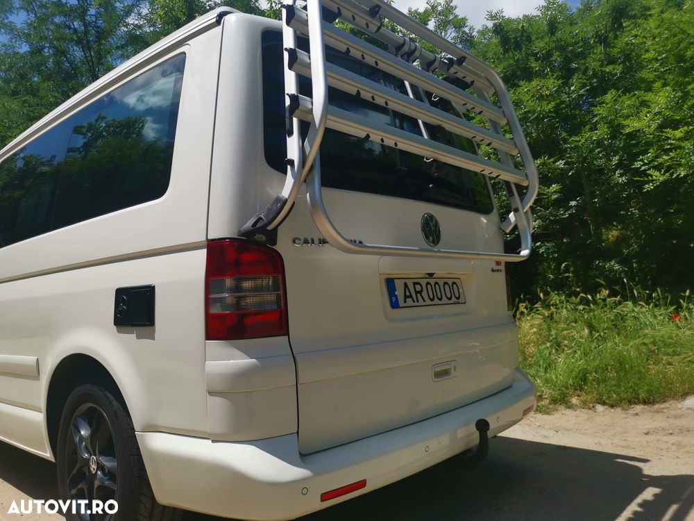 Volkswagen California - 21