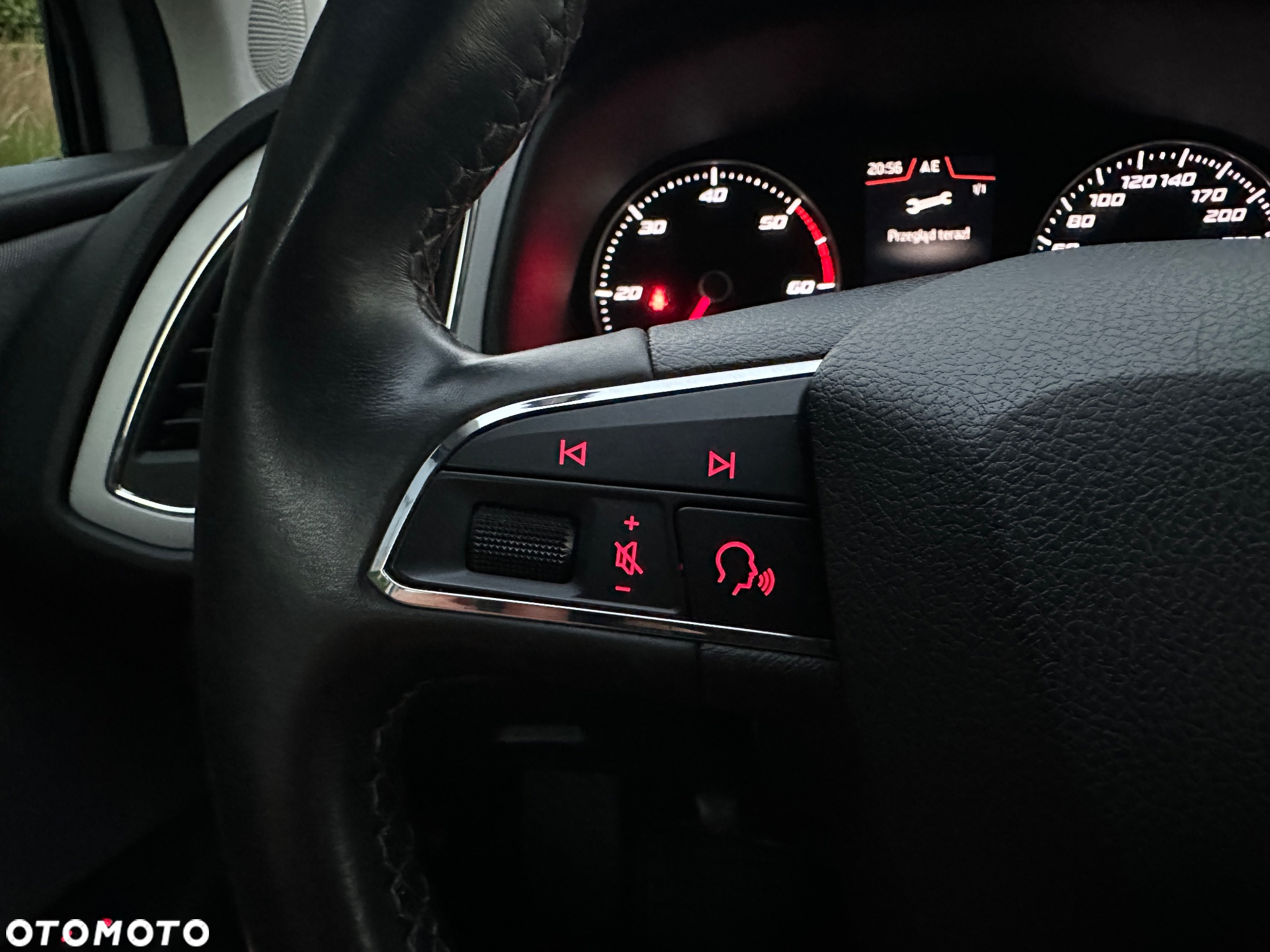 Seat Leon 1.6 TDI DPF Ecomotive Style - 36