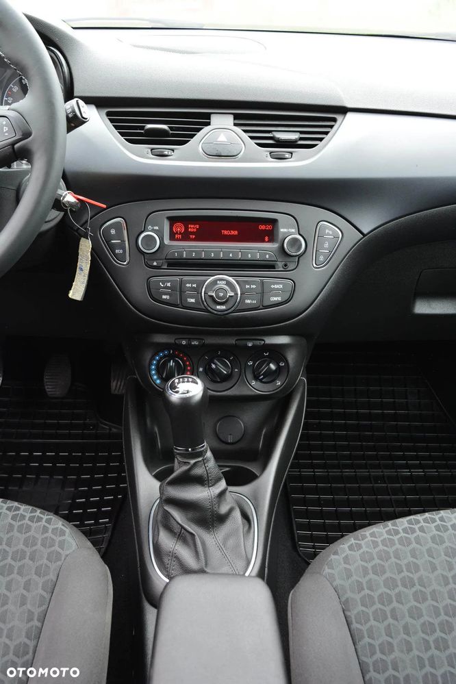 Opel Corsa 1.4 T Enjoy S&S - 14