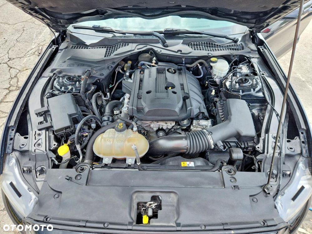 Ford Mustang - 10