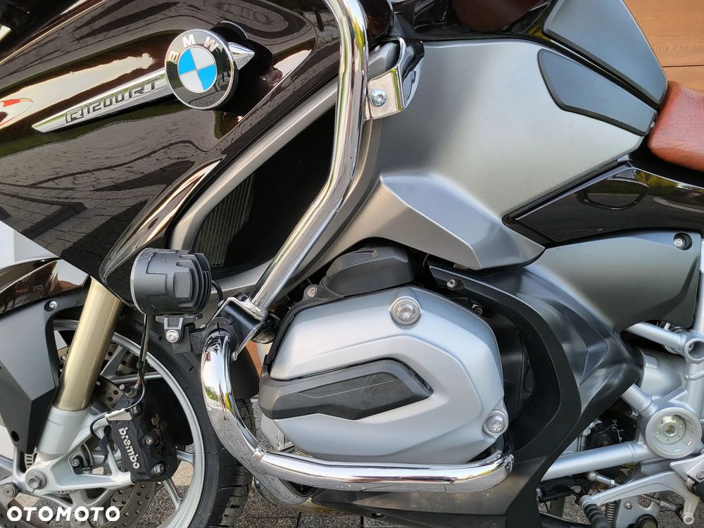 BMW RT - 24