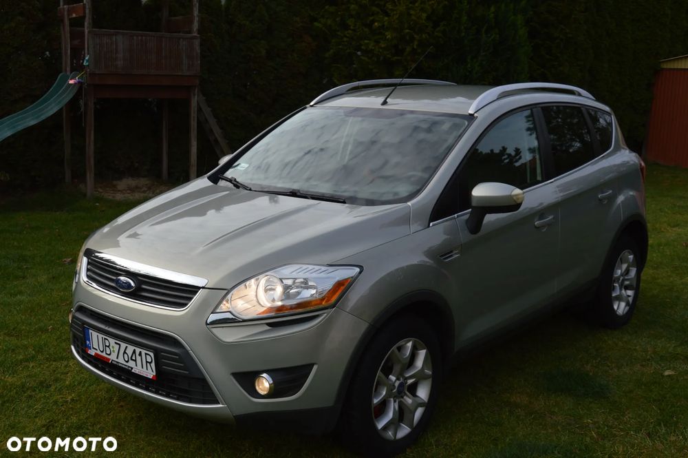 Ford Kuga 2.0 TDCi Trend - 11