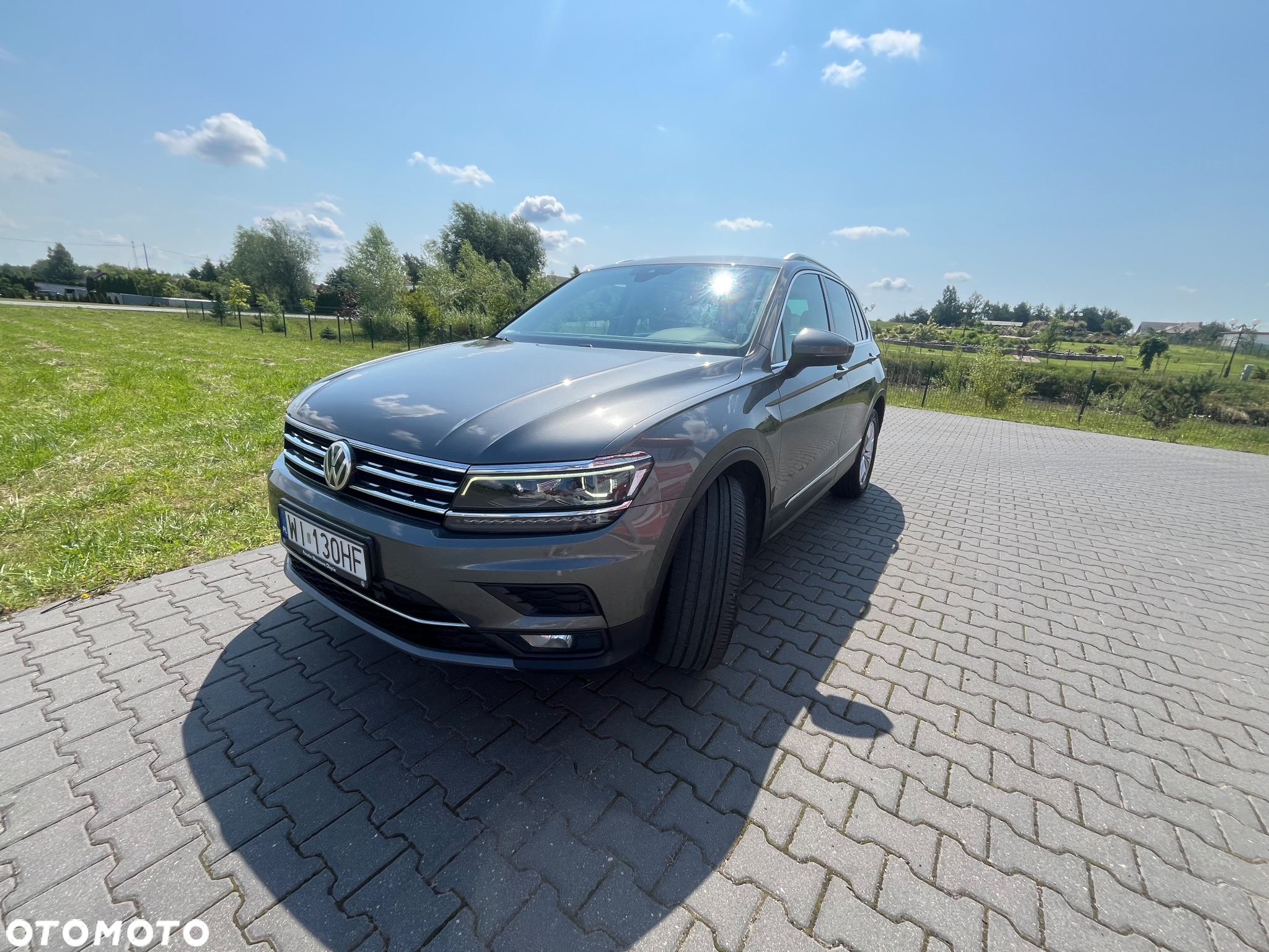 Volkswagen Tiguan 2.0 TSI BMT 4Mot Highline DSG - 10