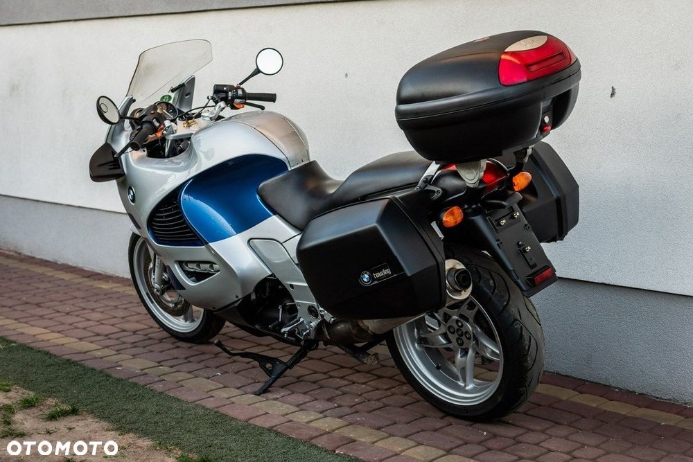 BMW K - 4
