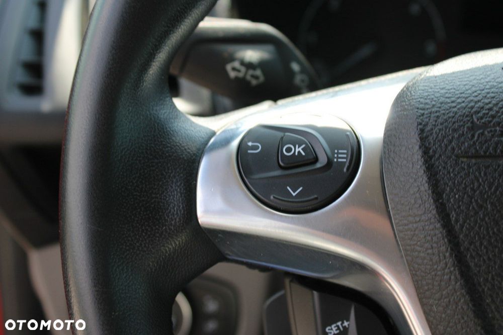 Ford Transit Connect - 20