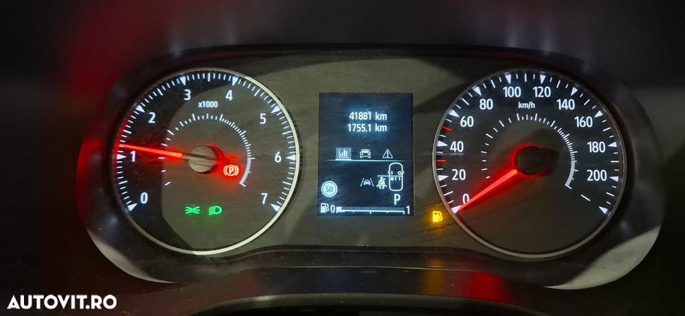 Dacia Sandero Stepway TCe 90 CVT Extreme - 6