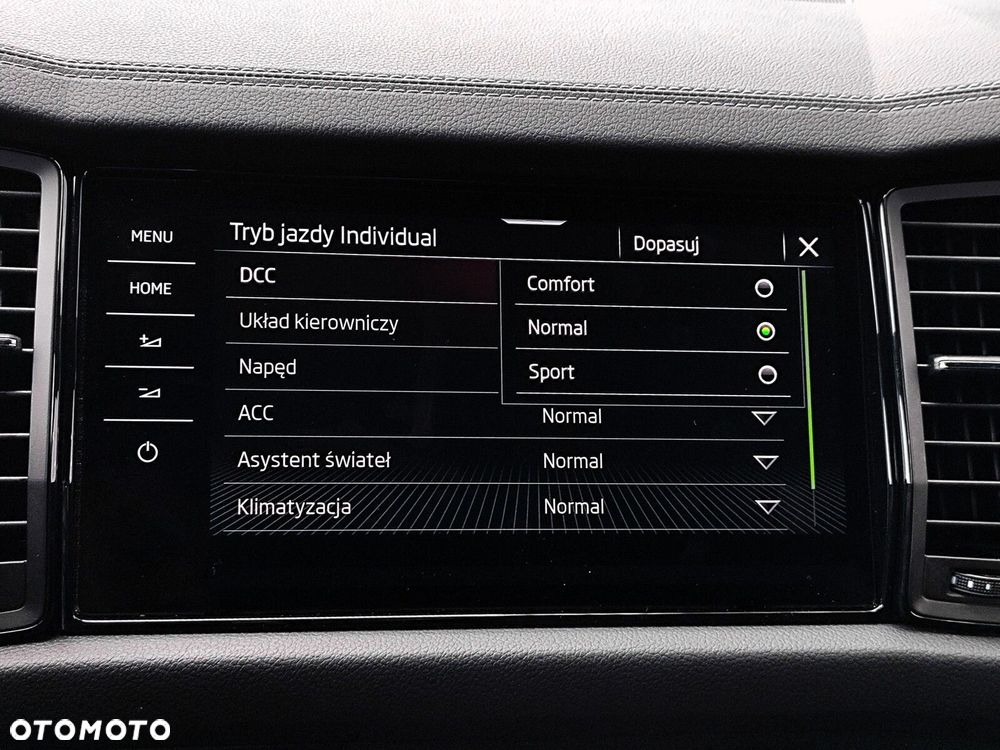 Skoda Kodiaq 2.0 TDI 4x2 Sportline DSG - 34