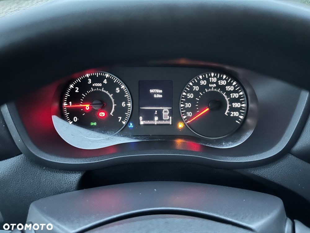 Renault MASTER L3H2 - 20