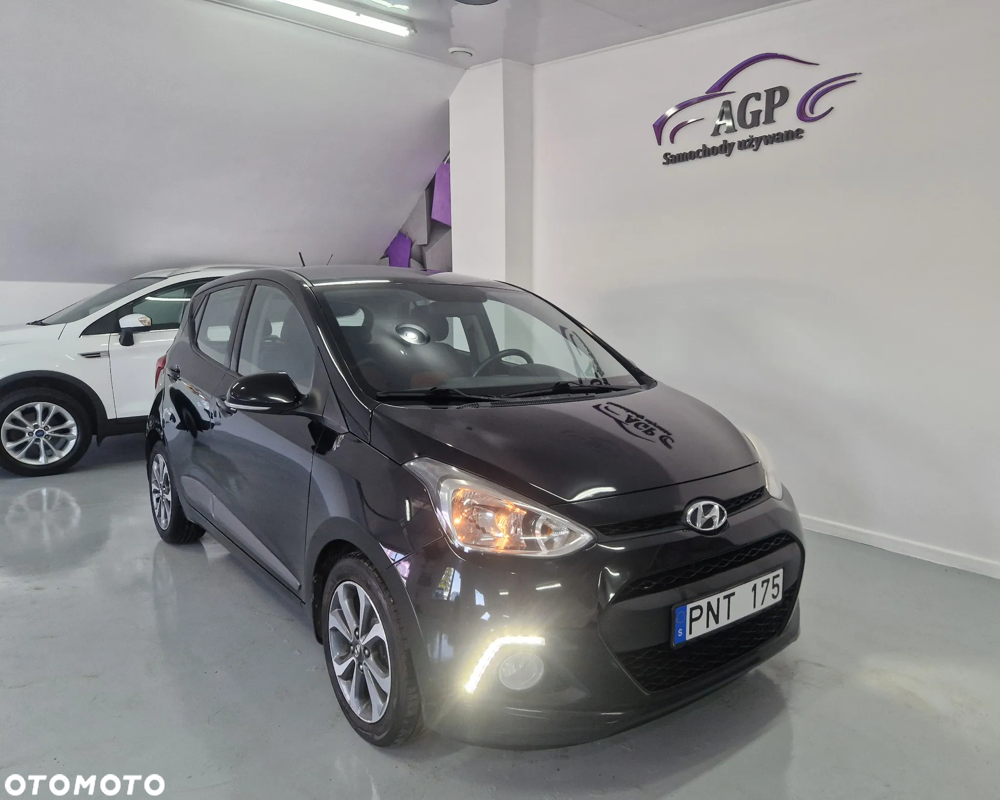 Hyundai i10 - 14
