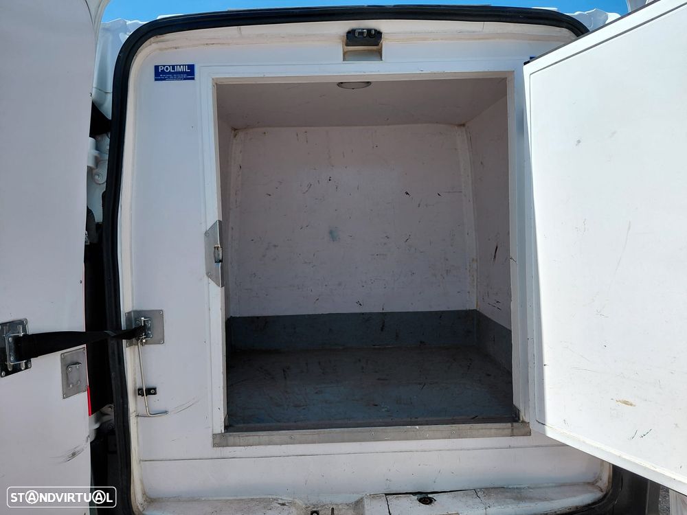 Ford Transit 350L 2.2 TDCi Antepara L TM - 6