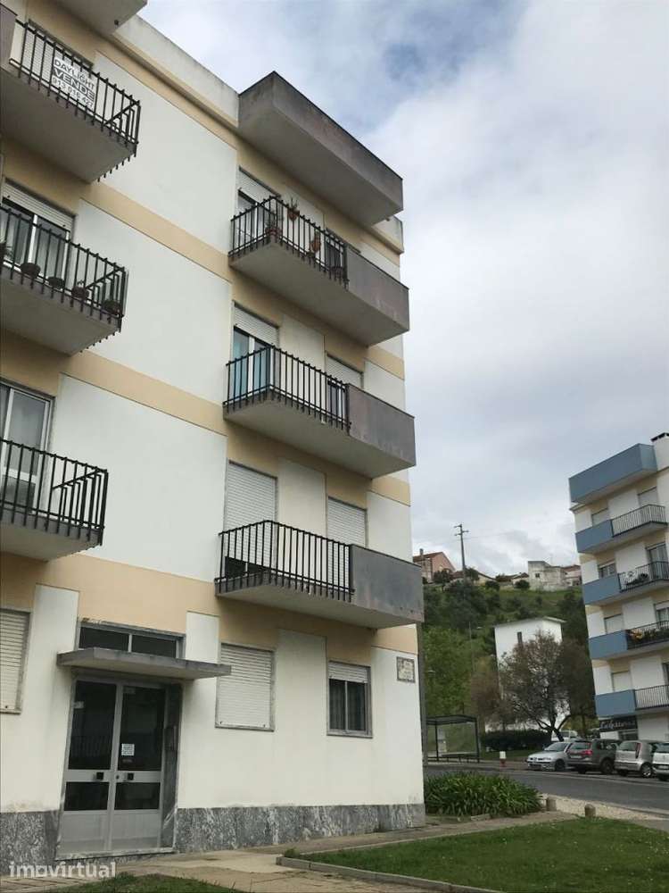 Arrendo T3 em Santarém - Grande imagem: 2/27