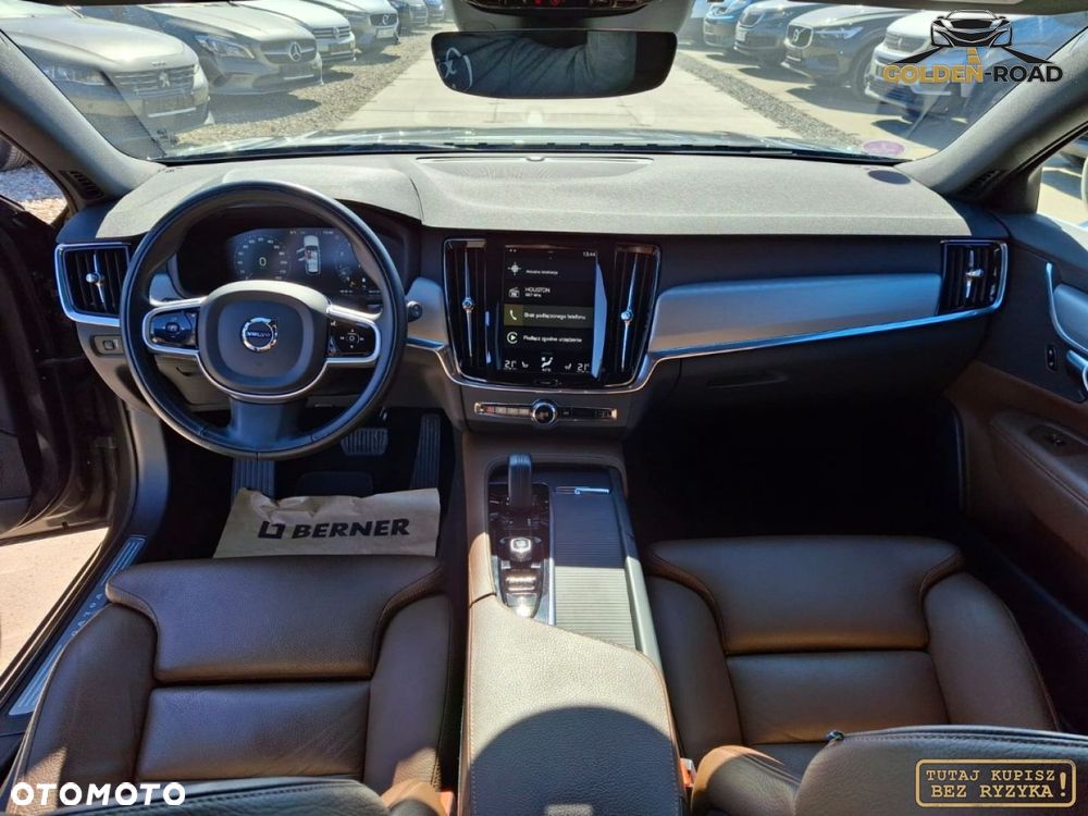 Volvo V90 - 13