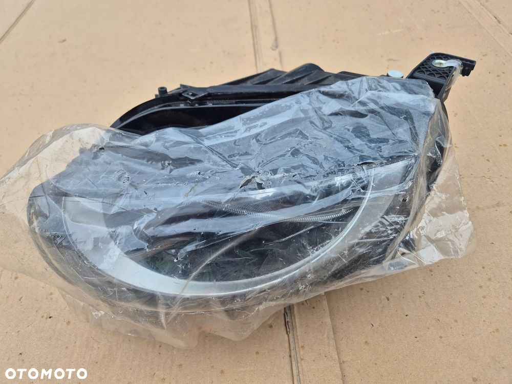 Fiat 500e lampa lewa.Zwykła.H19.2021-2026.Mopar OE. - 1