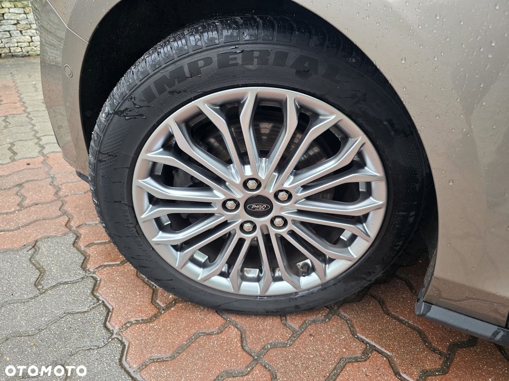 Ford Focus - 22