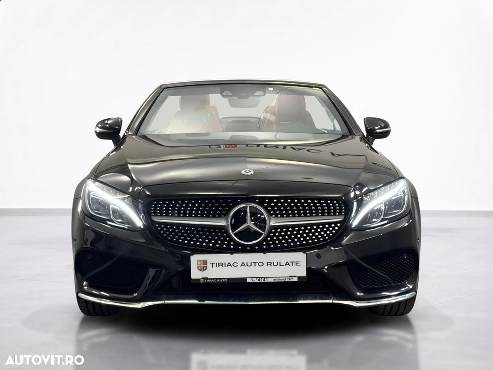Mercedes-Benz C 220 d 4MATIC Aut. - 17