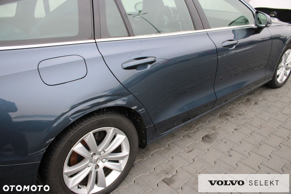 Volvo V60 - 6