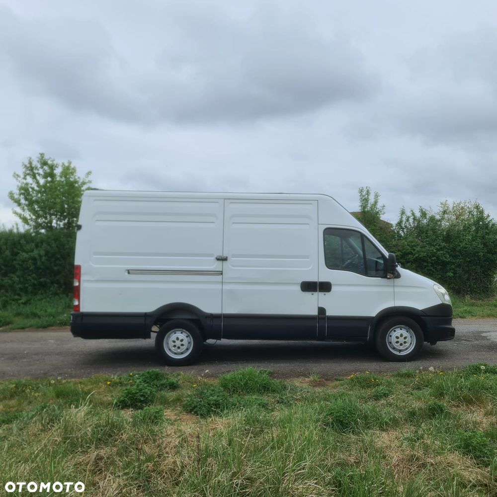 Iveco DAILY  35S15 - 7