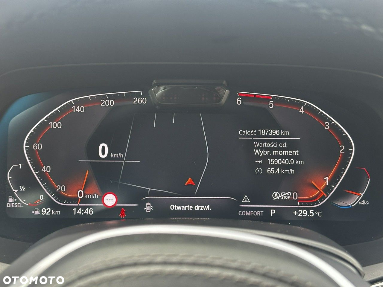 BMW X6 xDrive30d - 20