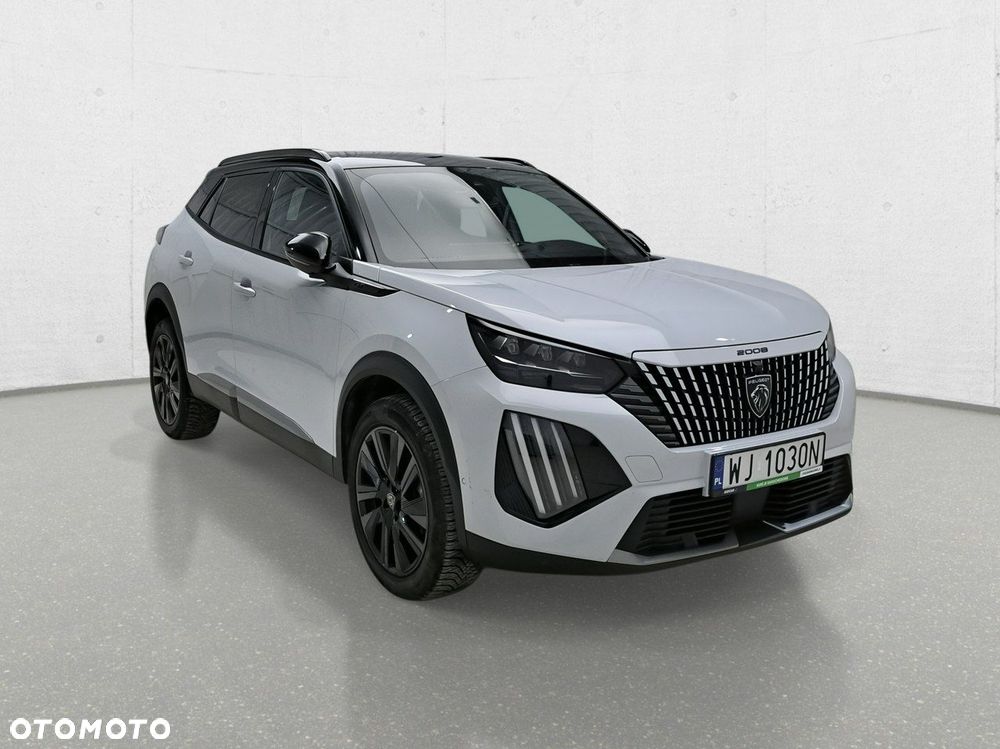 Peugeot 2008 - 1