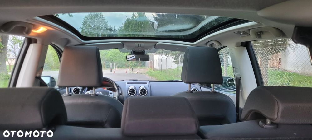 Nissan Qashqai - 19