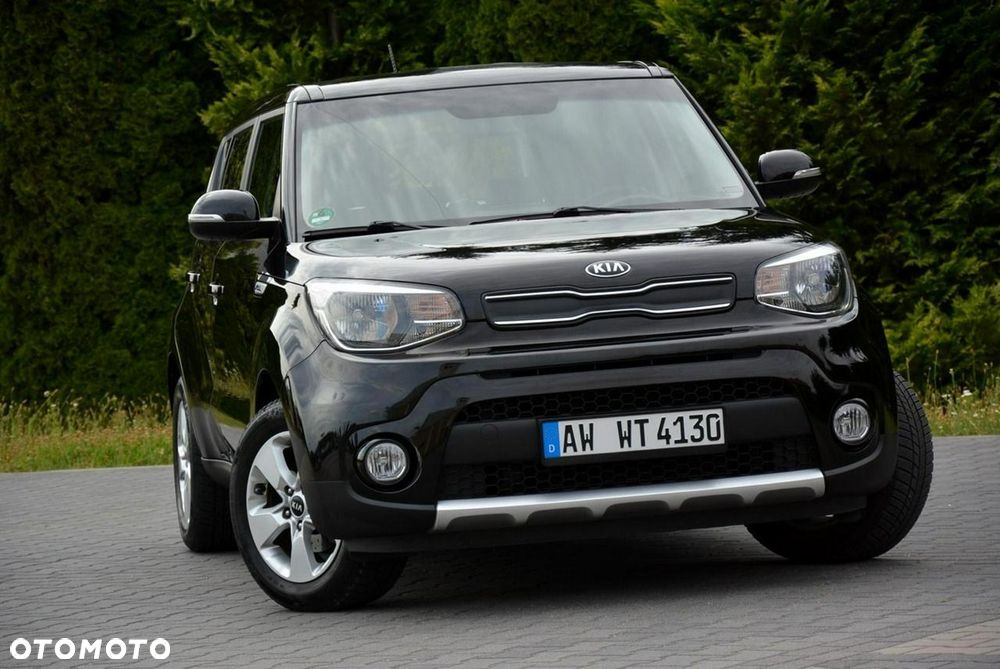 Kia Soul 1.6 GDI Spirit - 7