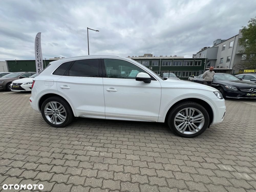 Audi Q5 - 10