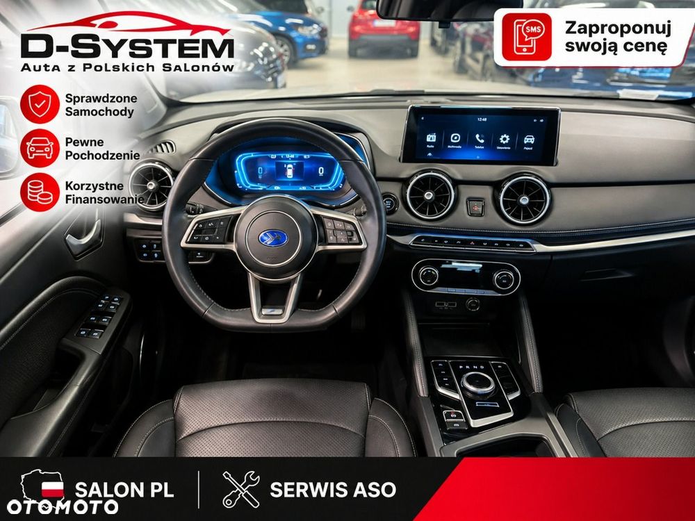 Seres 3 2022