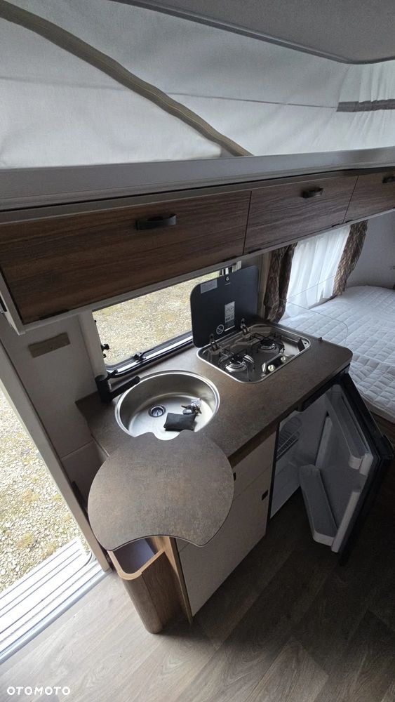 Hymer-Eriba Touring 530 - 7