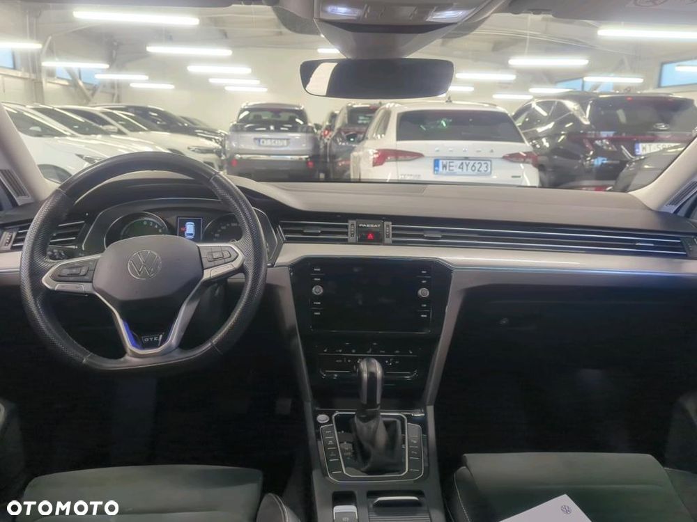 Volkswagen Passat 2022