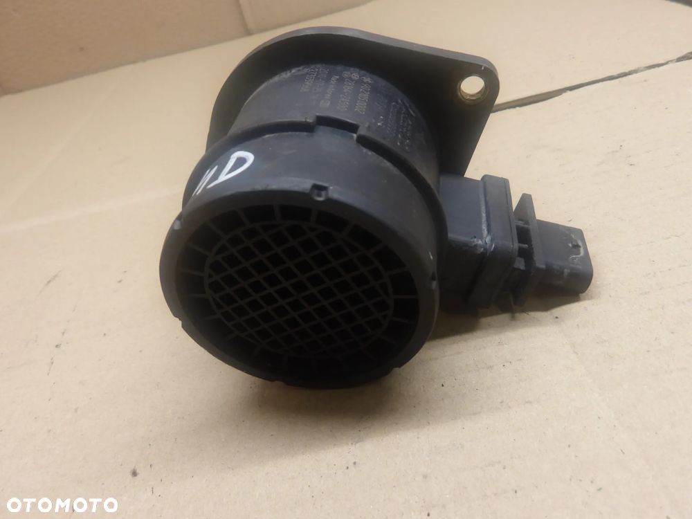 HYUNDAI IX20 1.4D PRZEPŁYWOMIERZ 281642A500 - 4