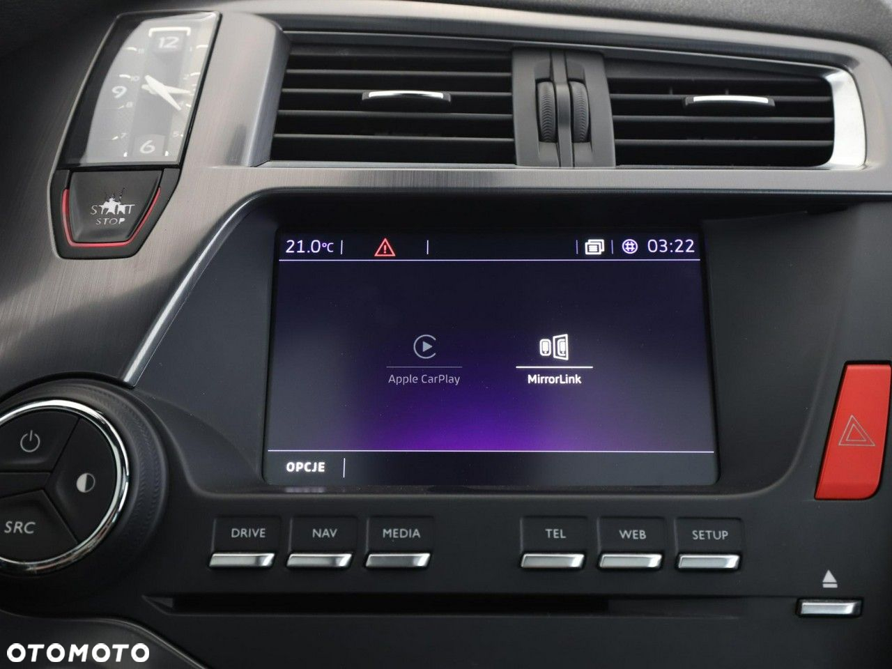 DS Automobiles DS 5 - 23