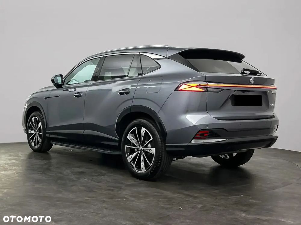 MG HS 1.5T PHEV Exclusive - 5