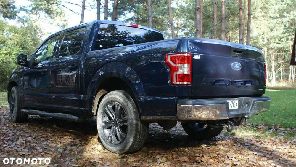 Ford F-150 - 16