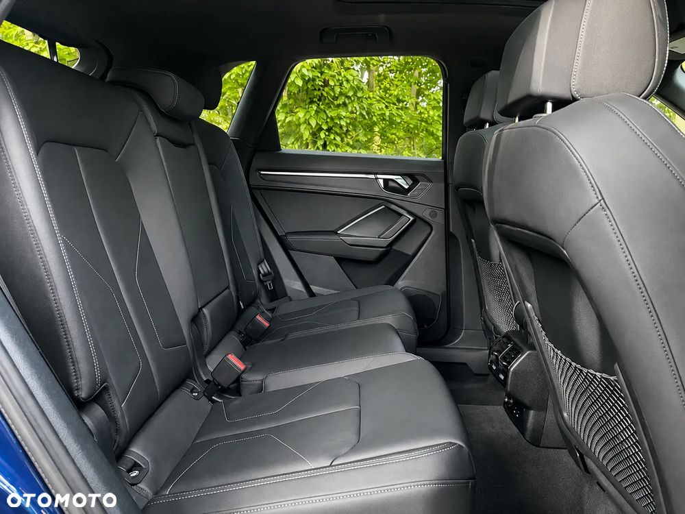 Audi Q3 45 TFSI Quattro S Line S tronic - 16