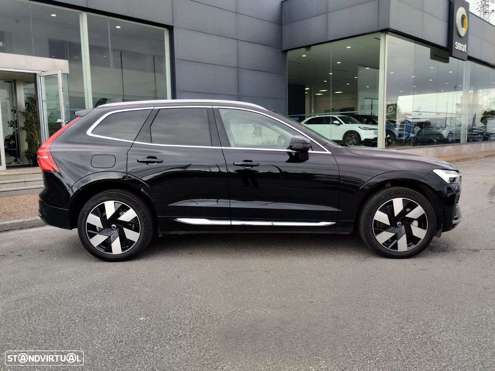 Volvo XC 60 2.0 T6 PHEV Plus Bright - 18