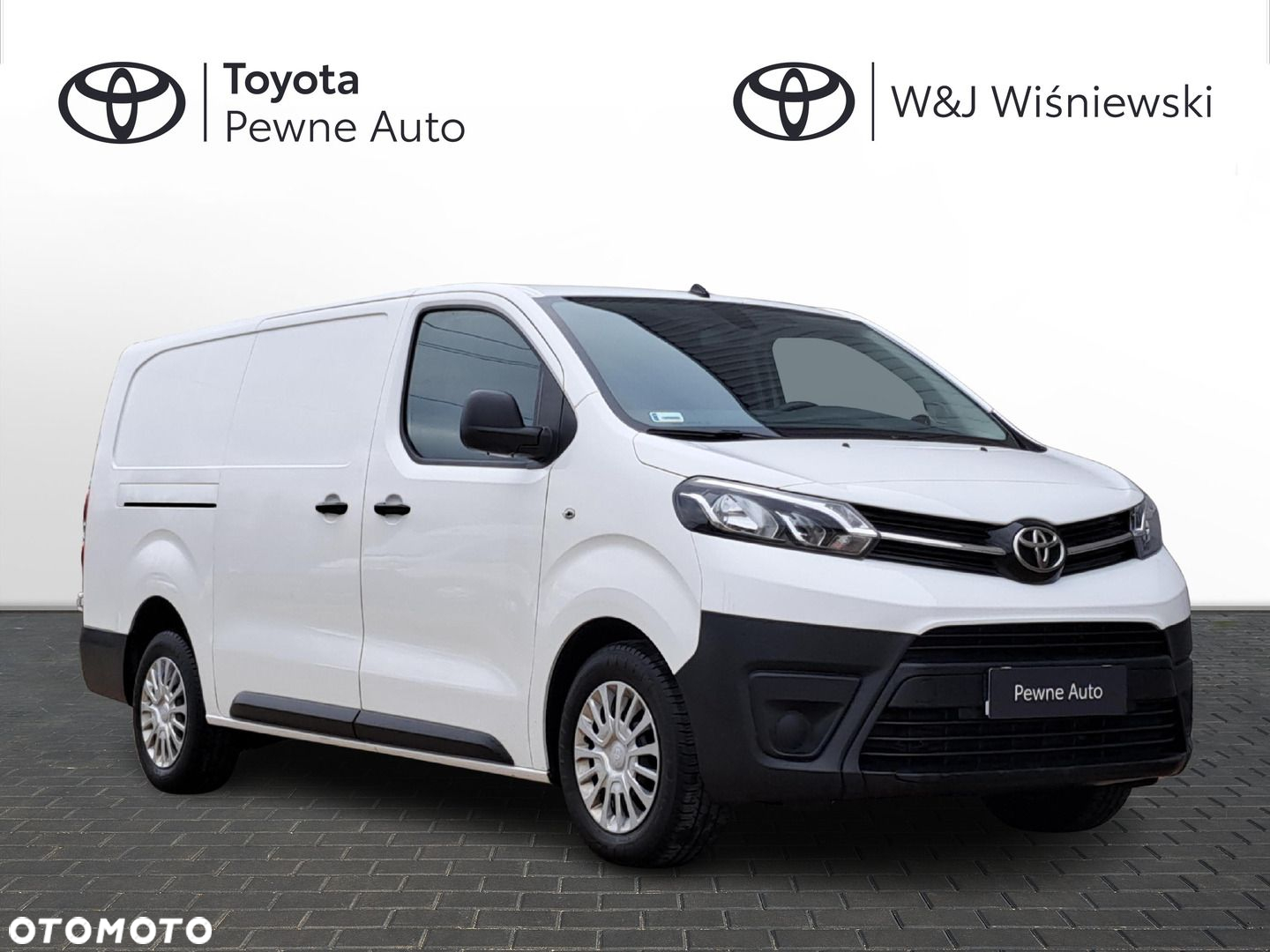 Toyota PROACE - 14
