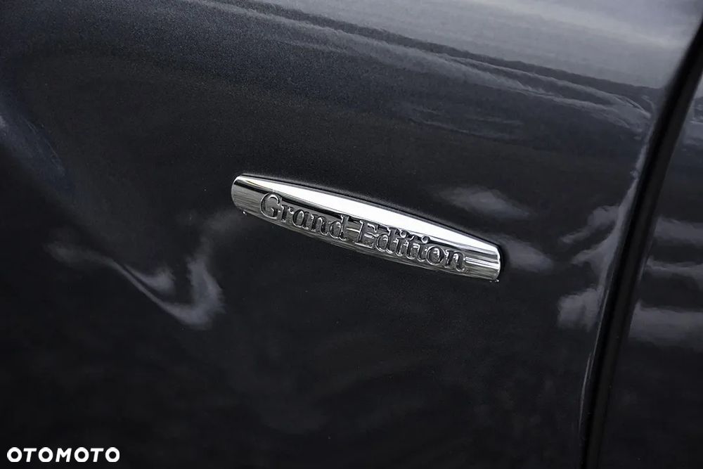 Mercedes-Benz ML 350 CDI 4Matic 7G-TRONIC DPF Grand Edition - 21