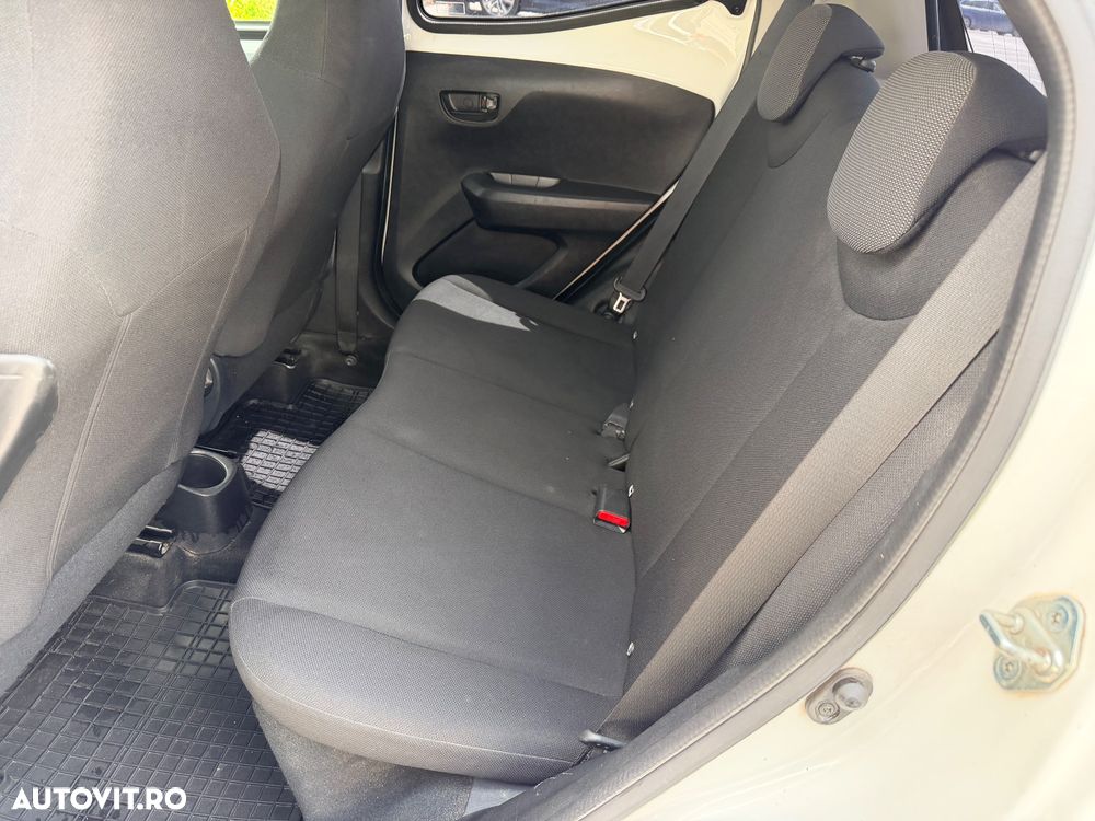 Toyota Aygo 1.0 X - 11