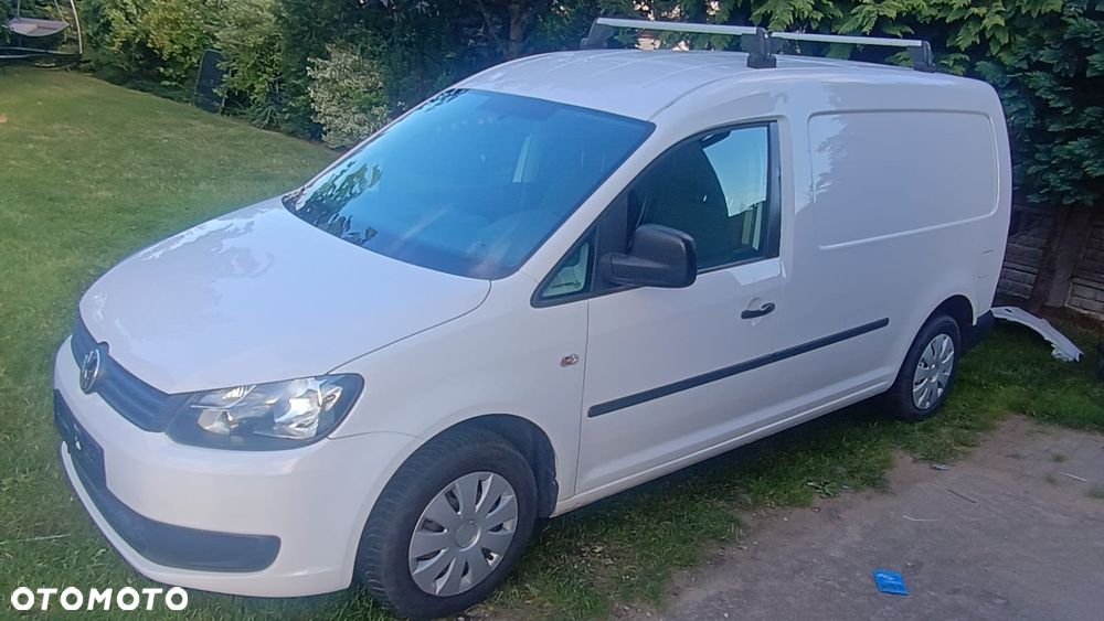 Volkswagen Caddy - 2
