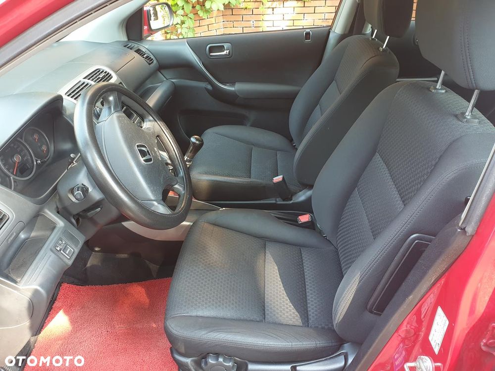 Honda Civic 1.6i Extra Edition - 11
