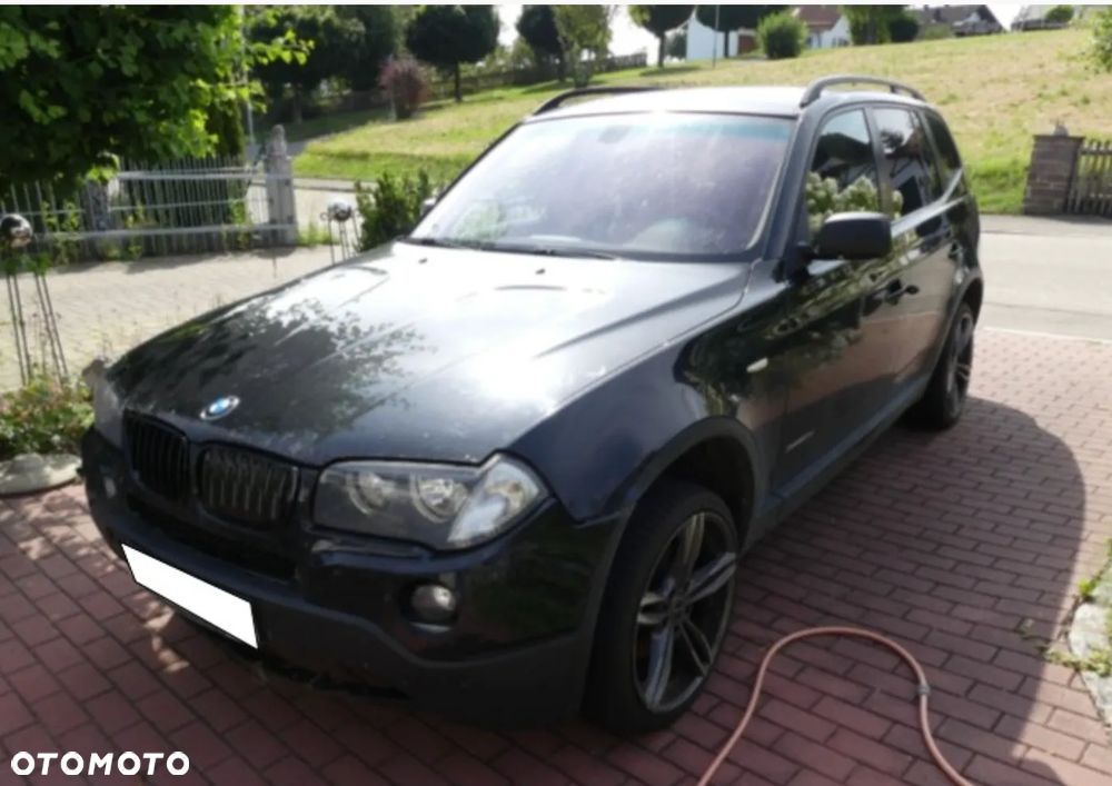 BMW X3 xDrive20d Edition Lifestyle - 25