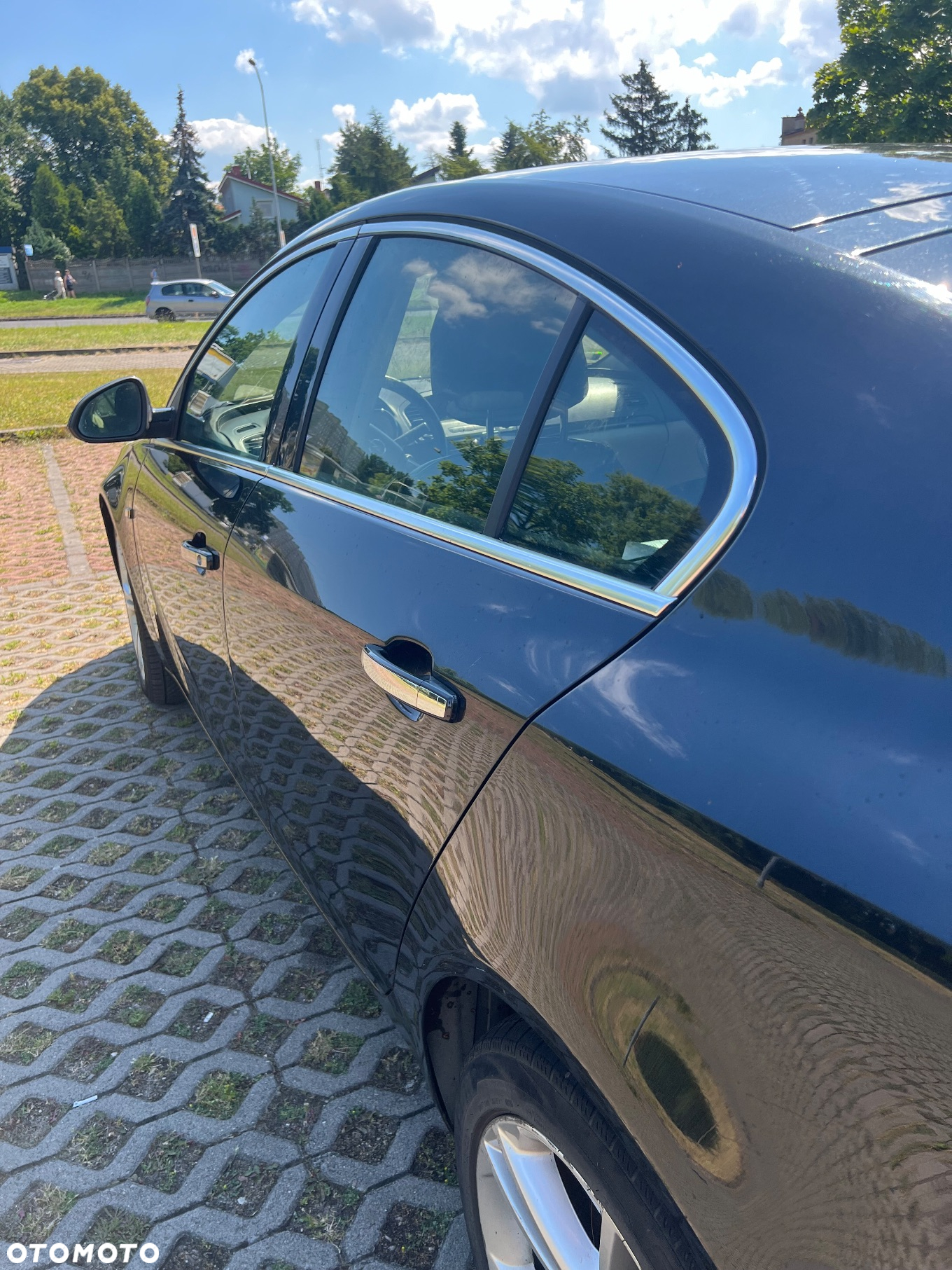 Opel Insignia 2.0 CDTI Edition - 6